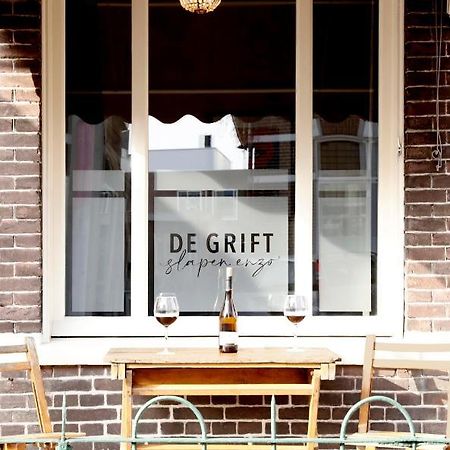阿帕多恩De Grift住宿加早餐旅馆 外观 照片